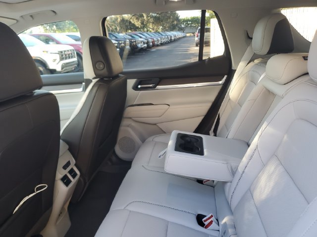 Used 2026 GMC Terrain Denali AWD/4WD image 14