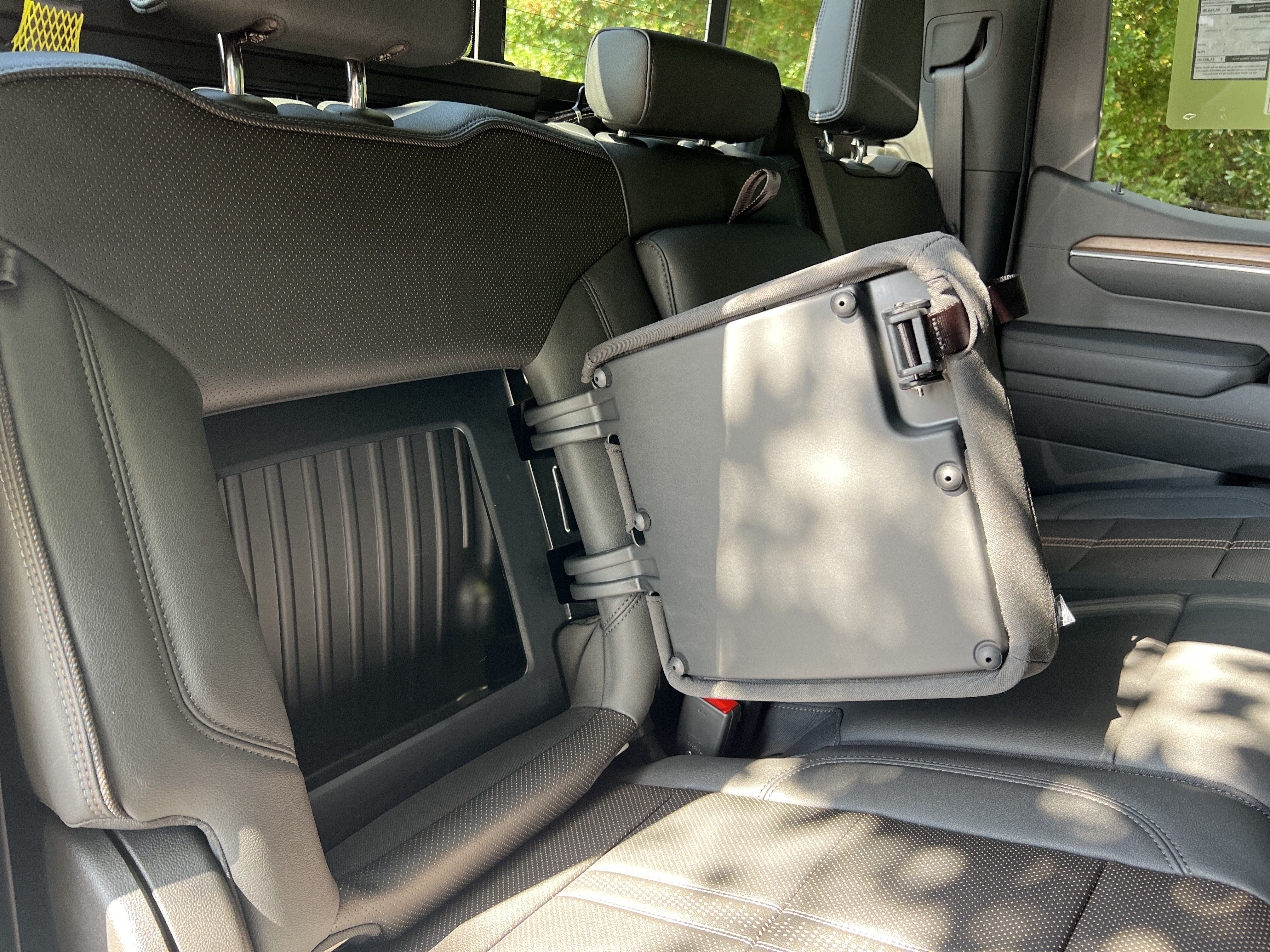 New 2026 Chevrolet Silverado 1500 High Country AWD/4WD image 40