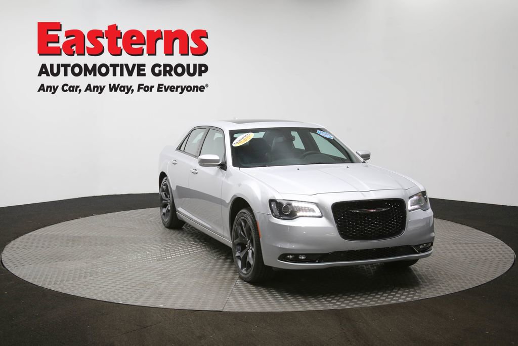 Used 2023 Chrysler 300 S image 53