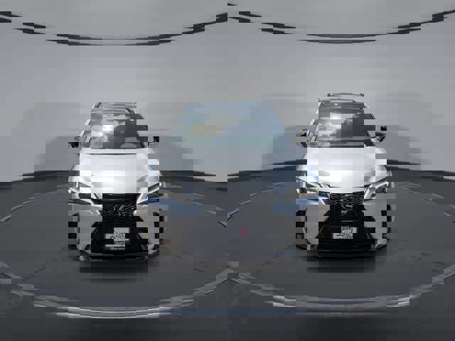 Used 2023 Lexus UX 250h F Sport w/ Accessory Package (Z2) image 3