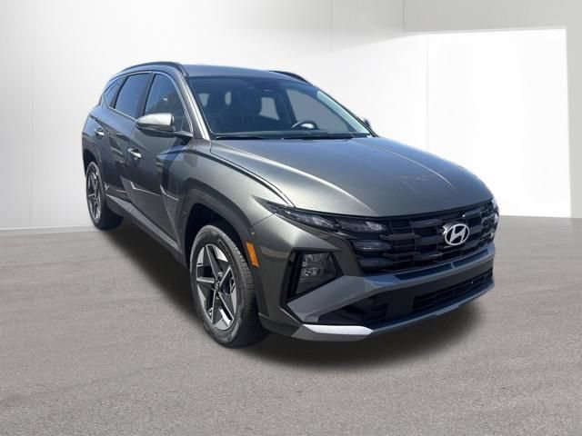 New 2026 Hyundai Tucson SEL AWD/4WD image 7