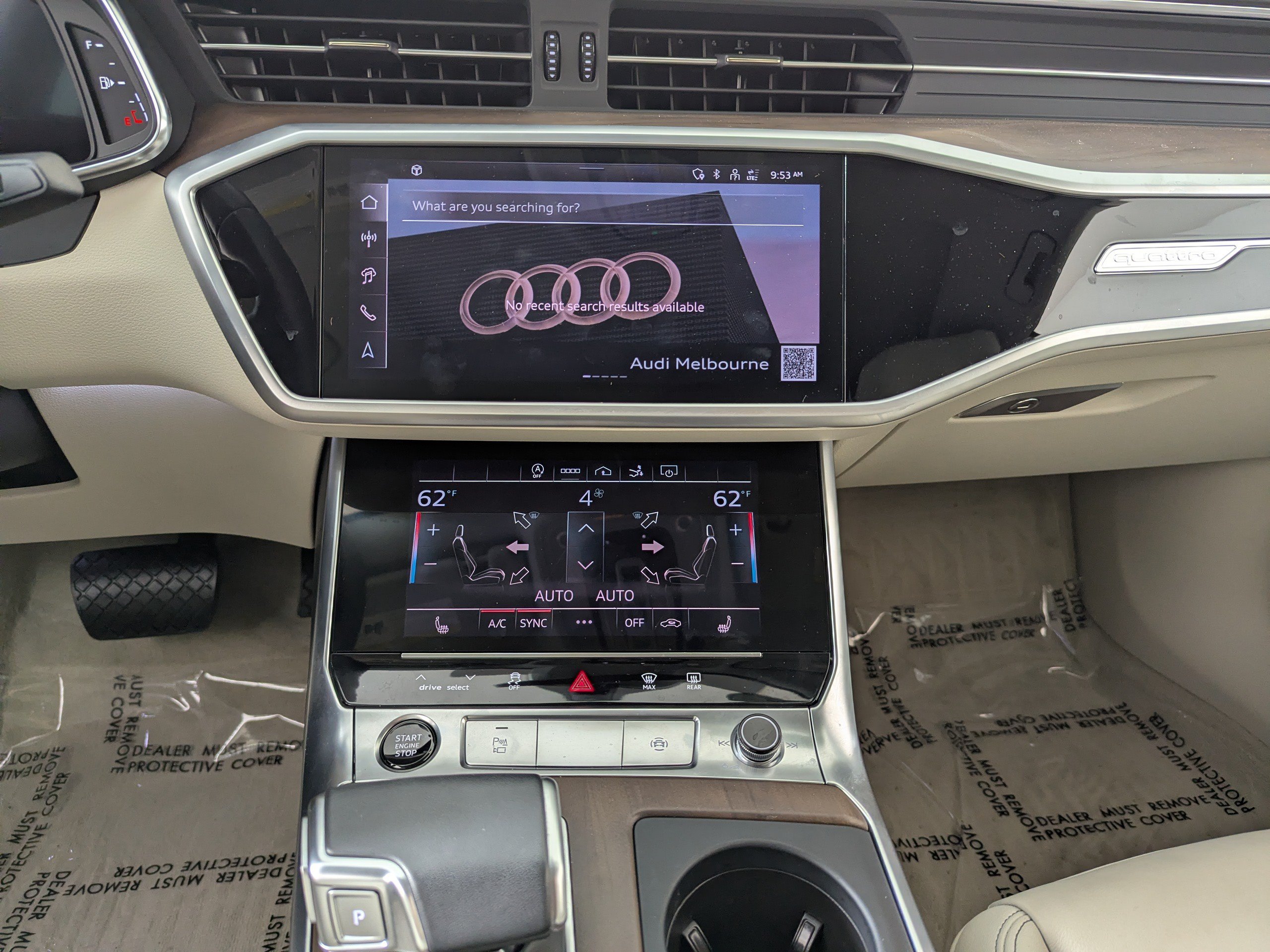 Certified 2024 Audi A7 3.0T Premium AWD/4WD image 16