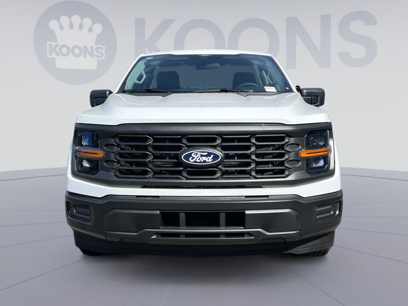 New 2026 Ford F150 XL RWD image 4