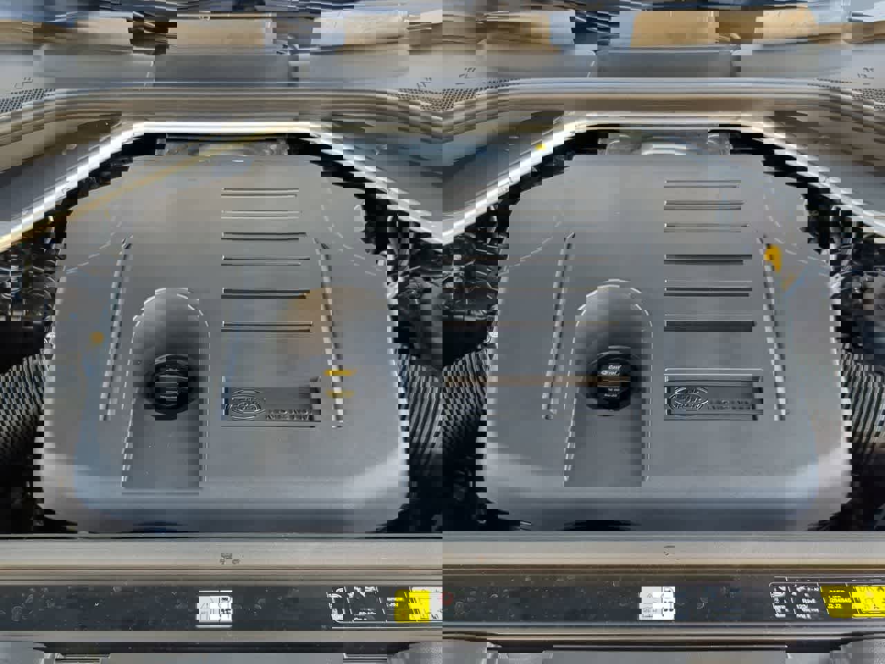 Used 2024 Land Rover Range Rover Sport SE image 15