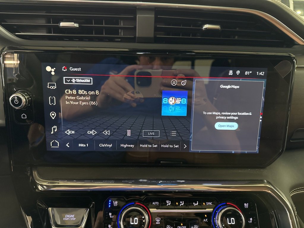 New 2026 GMC Sierra 1500 Denali Ultimate image 31