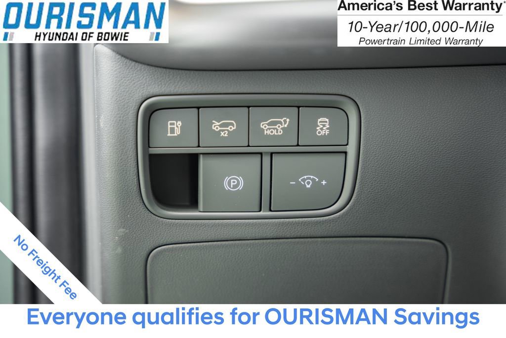 New 2026 Hyundai Ioniq 9 Calligraphy image 41