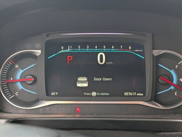 Used 2020 Honda Pilot Touring image 9