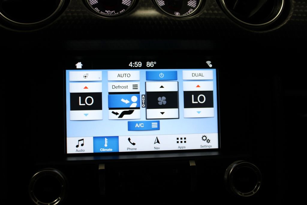 Used 2018 Ford Mustang GT Premium w/ Performance Package - Level 2 image 37