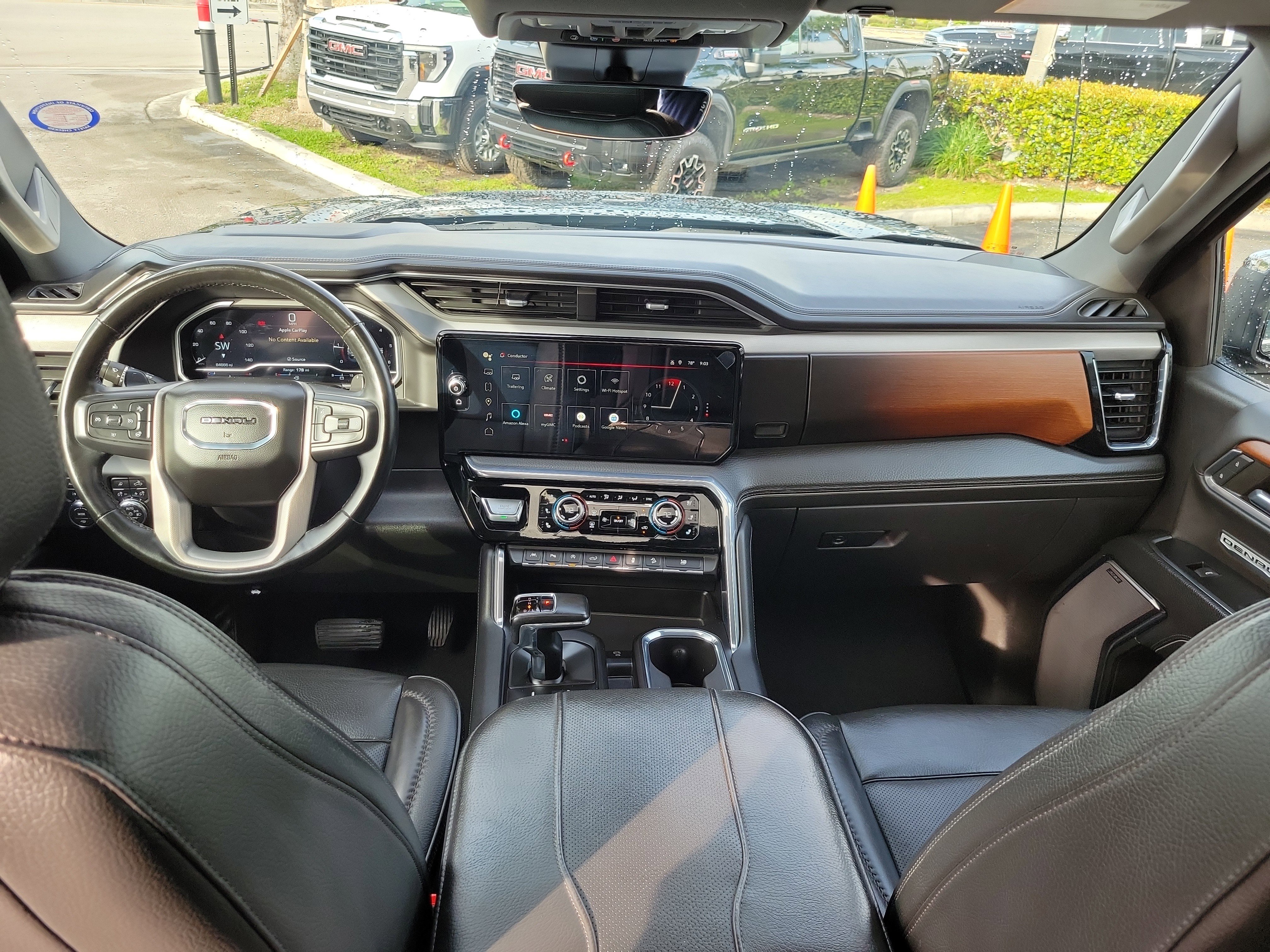 Used 2023 GMC Sierra 1500 Denali w/ Denali Reserve Package image 18