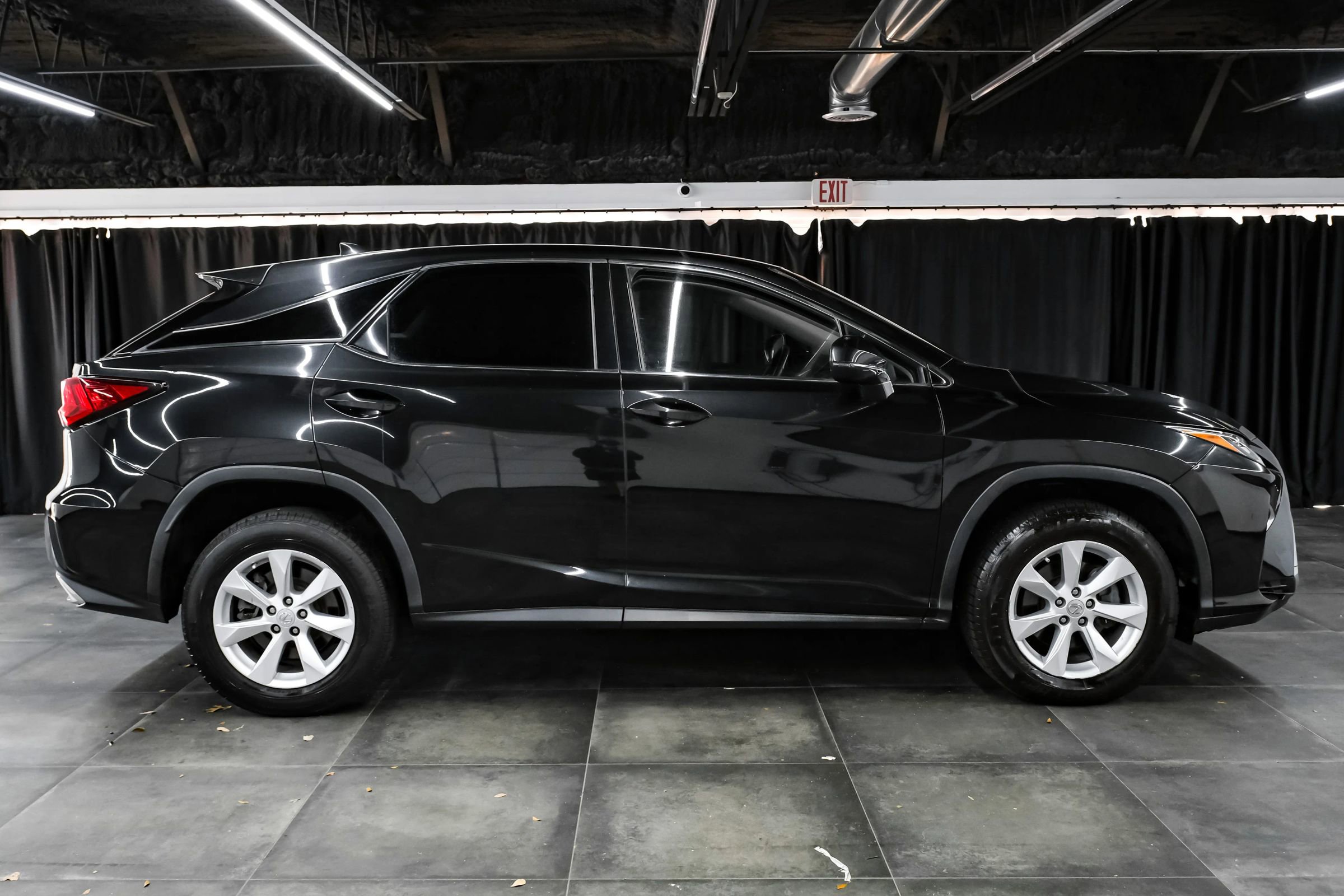 Used 2017 Lexus RX 350 FWD w/ Accessory Package image 6