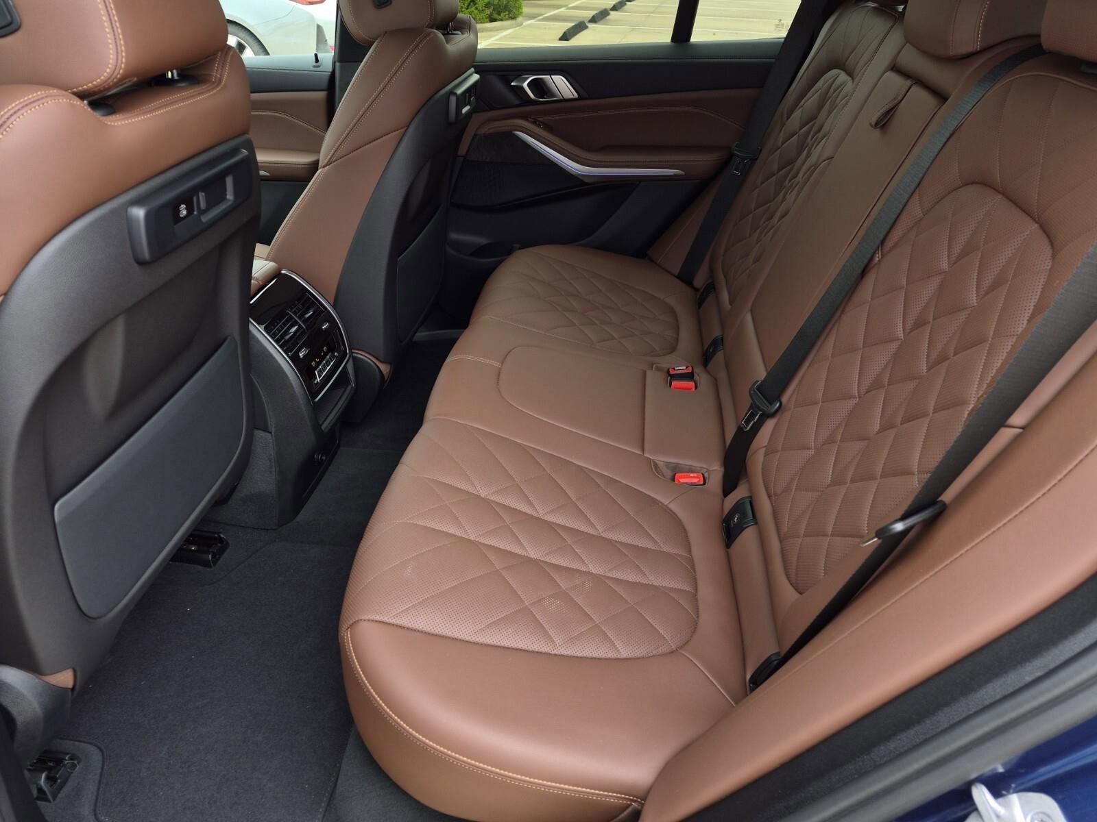 Certified 2023 BMW X5 sDrive40i w/ M Sport Package RWD image 17