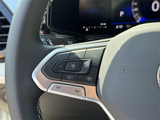 New 2025 Volkswagen Taos S image 17