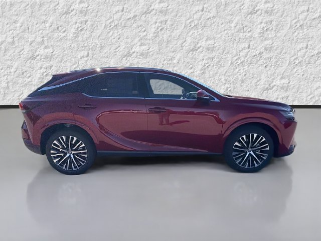 New 2026 Lexus RX 350 Premium Plus w/ Accessory Package (Z1) FWD image 2