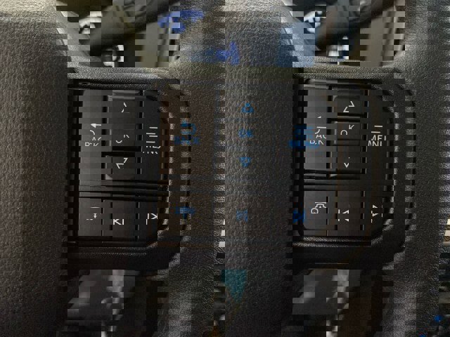 New 2026 Ford F250 XL w/ XL Chrome Package image 21