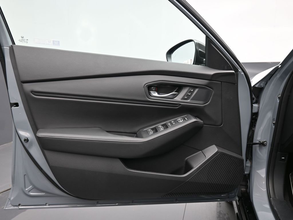 New 2026 Honda Accord Sport image 30