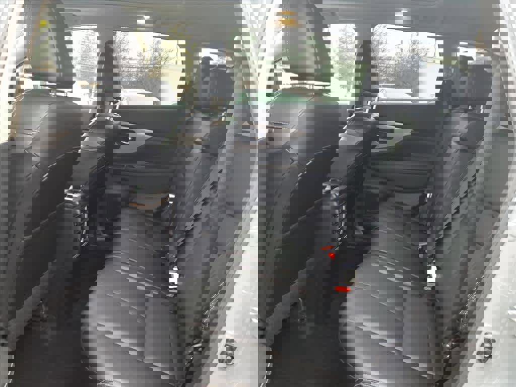 Certified 2023 Nissan Murano SL w/ SL Moonroof Package image 13