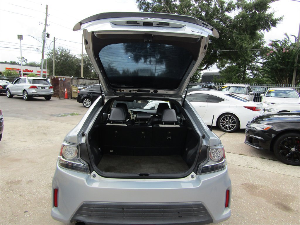 Used 2014 Scion tC 10 Series FWD image 7