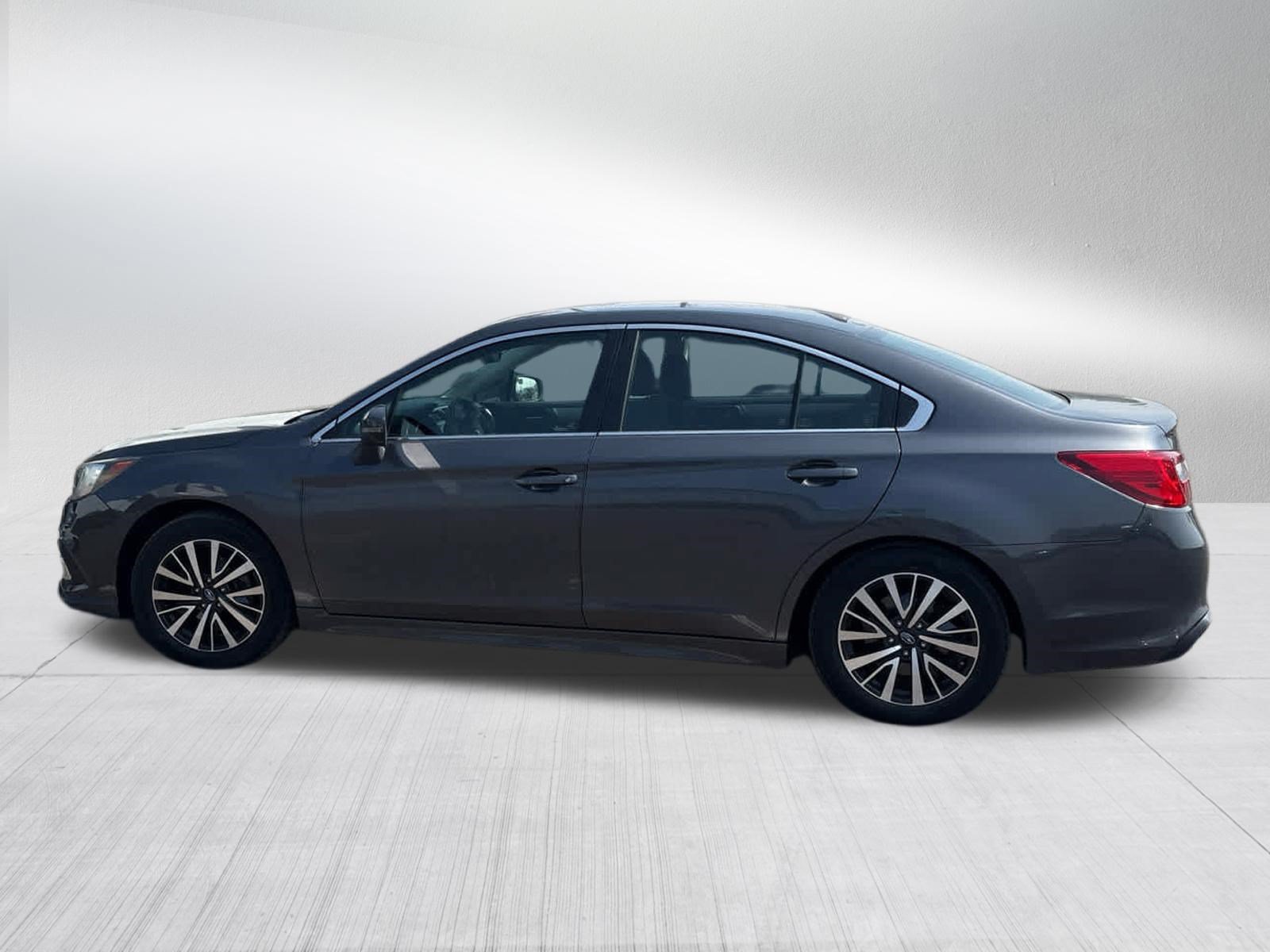Used 2019 Subaru Legacy 2.5i Premium AWD/4WD image 4
