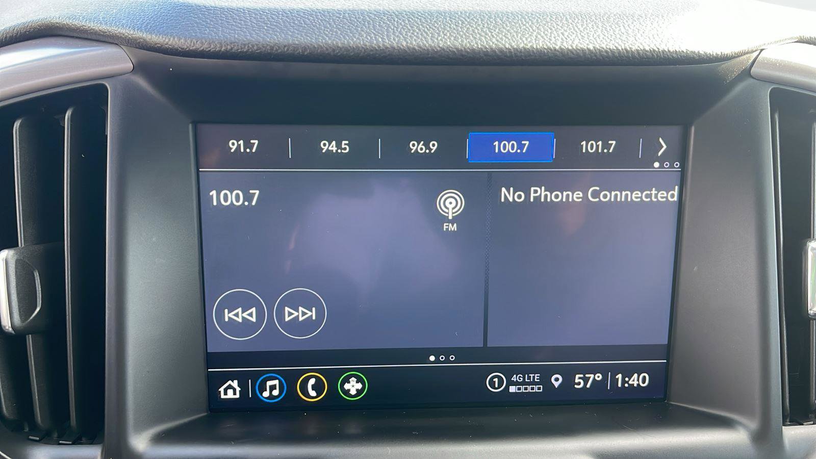 Used 2023 GMC Terrain AT4 w/ LPO, Floor Liner Package image 17