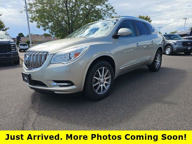 Used 2013 Buick Enclave Leather FWD image 1