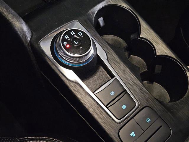 Used 2022 Ford Escape SEL image 12