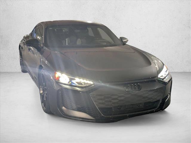 New 2026 Audi RS e-tron GT performance image 6