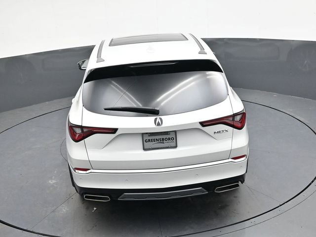 New 2026 Acura MDX w/ Technology Package image 27
