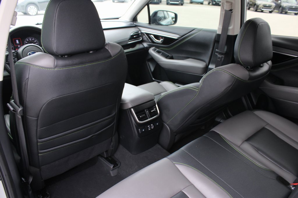 Used 2024 Subaru Outback Onyx Edition XT image 29