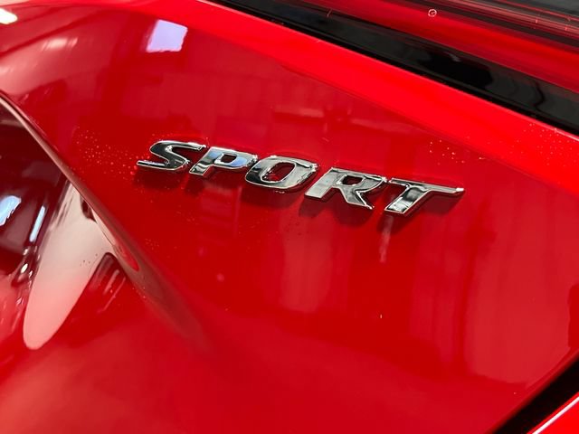 New 2026 Honda Civic Sport image 7