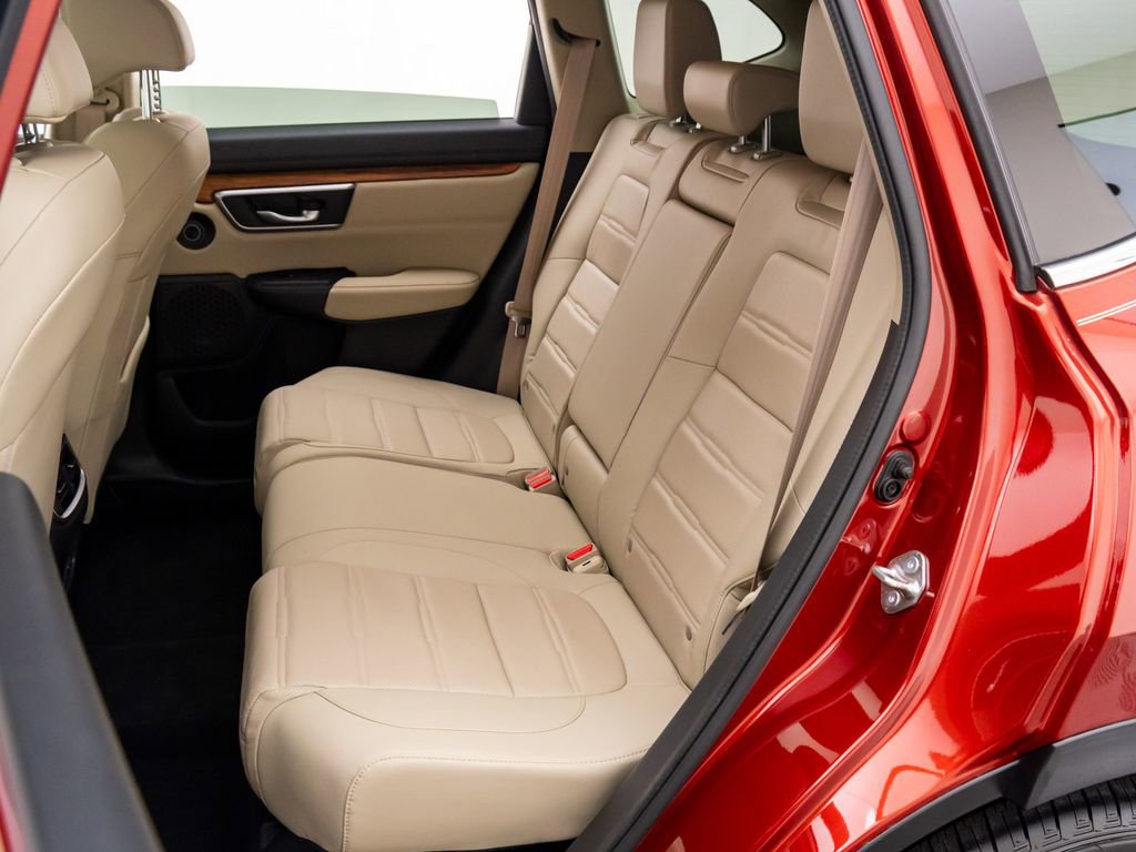 Certified 2019 Honda CR-V Touring image 19