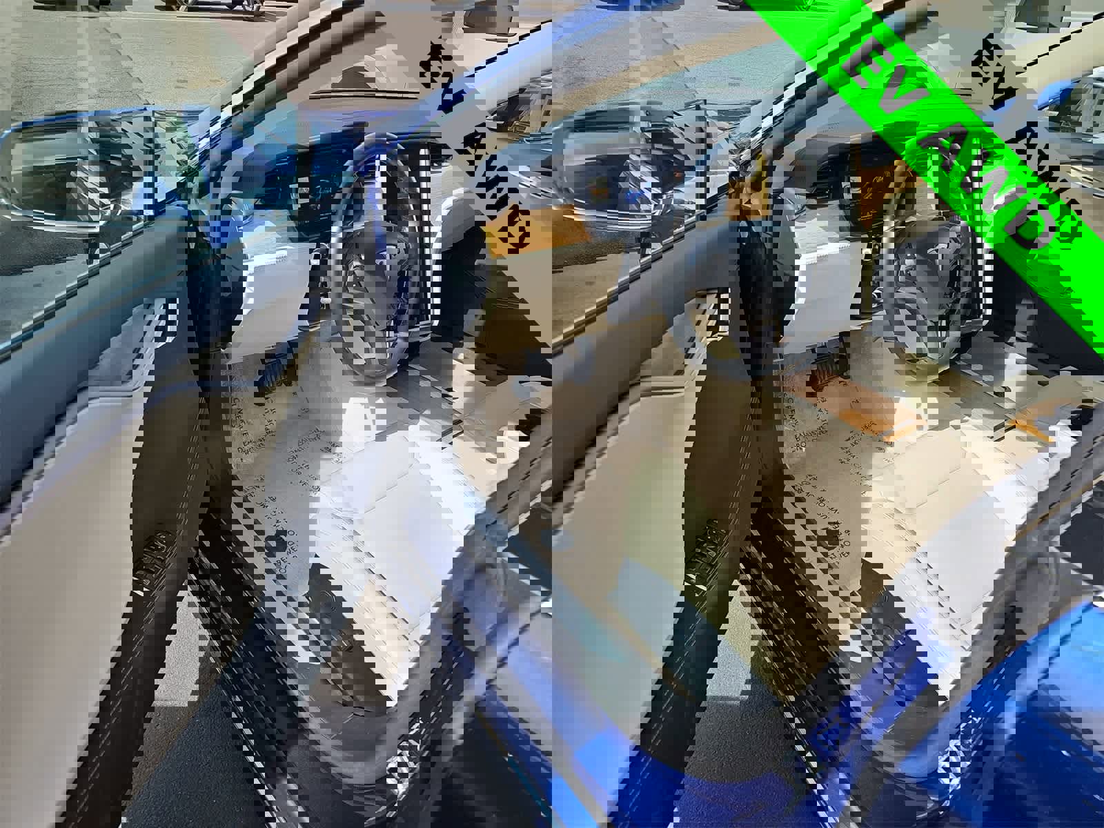 Used 2019 Tesla Model S 100D image 10