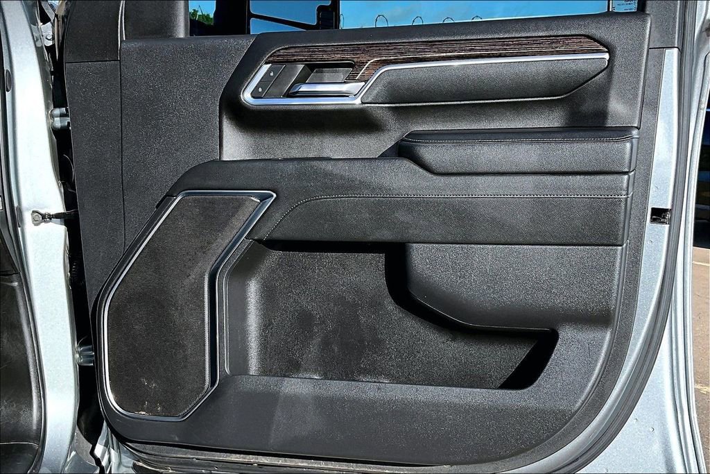 Used 2024 GMC Sierra 2500 SLE w/ SLE Convenience Package image 21