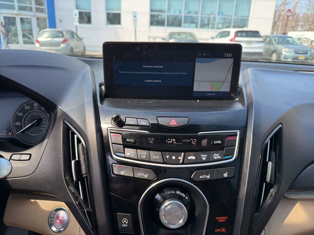 Used 2019 Acura RDX AWD w/ Technology Package image 19