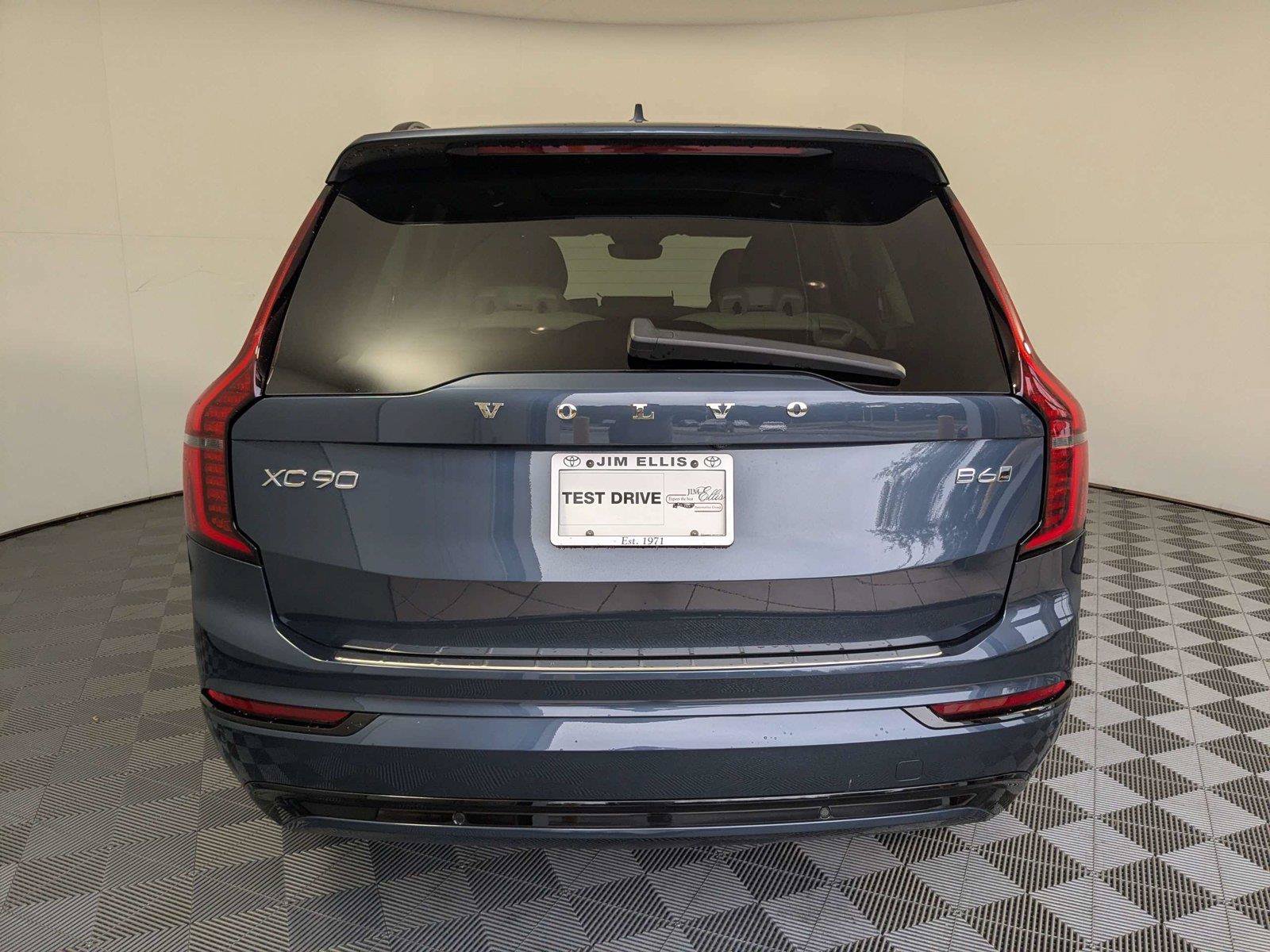 Used 2026 Volvo XC90 B6 Ultra AWD/4WD image 6