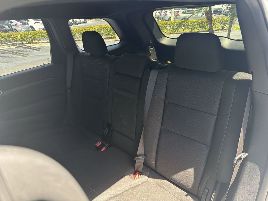 Used 2021 Jeep Grand Cherokee Laredo RWD image 21
