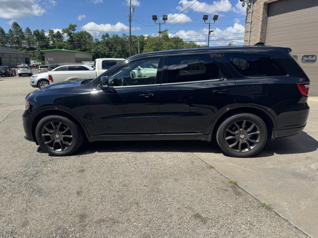 Used 2018 Dodge Durango R/T w/ Technology Group AWD/4WD image 6