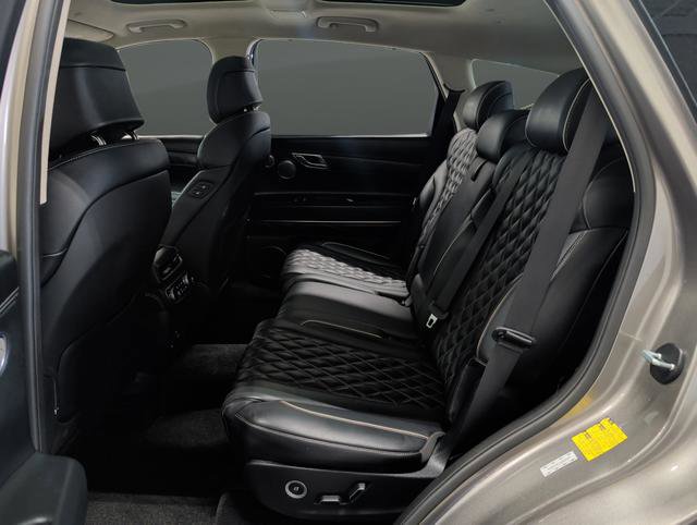 Used 2021 Genesis GV80 3.5T w/ Prestige Package 07 image 31