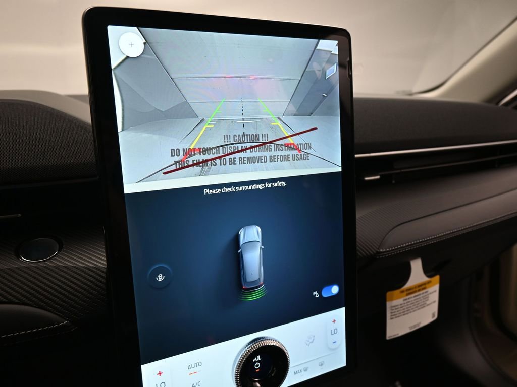 New 2026 Ford Mustang Mach-E Select image 15