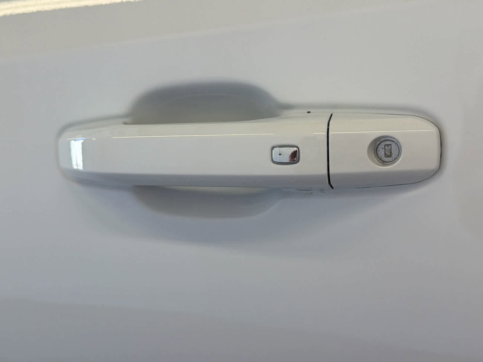 New 2026 GMC Sierra 1500 Elevation image 11