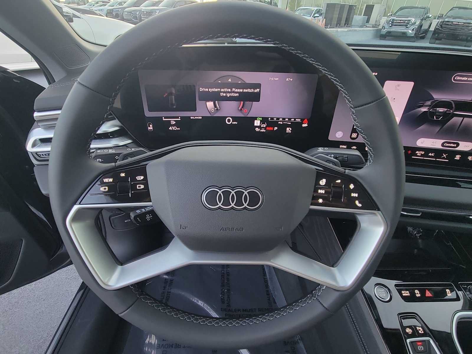 New 2026 Audi A6 Premium Plus AWD/4WD image 22