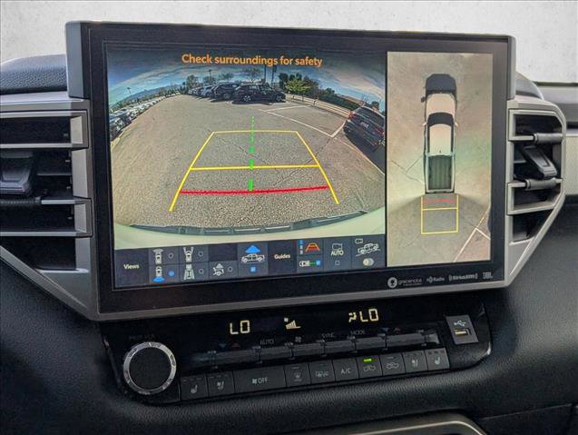 Used 2023 Toyota Tundra Limited w/ TRD Off-Road Package image 13