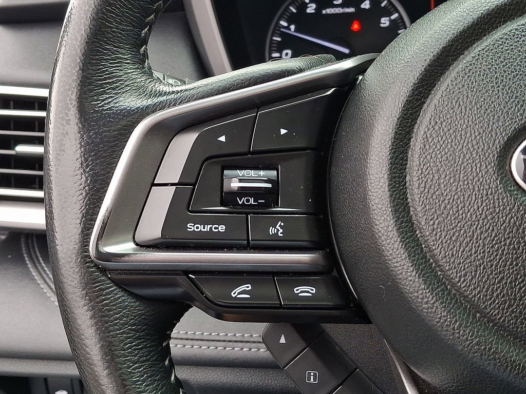 Used 2020 Subaru Legacy Limited w/ Popular Package #2 image 17