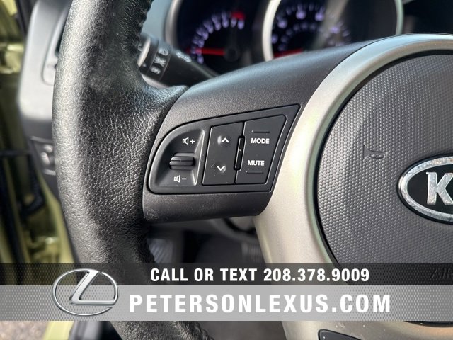 Used 2012 Kia Soul + image 20