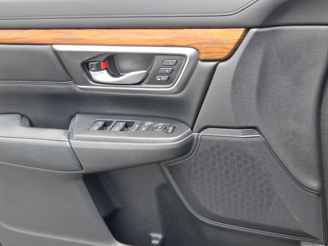 Used 2020 Honda CR-V Touring image 29