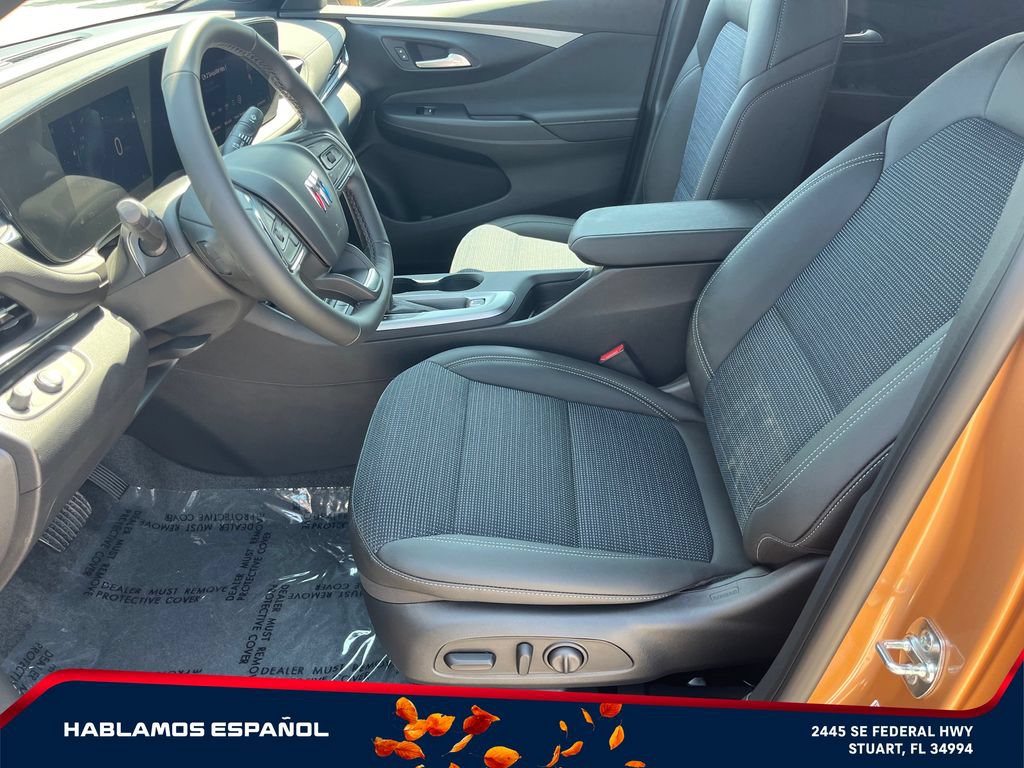 New 2026 Buick Envista Preferred w/ Convenience I Package FWD image 9