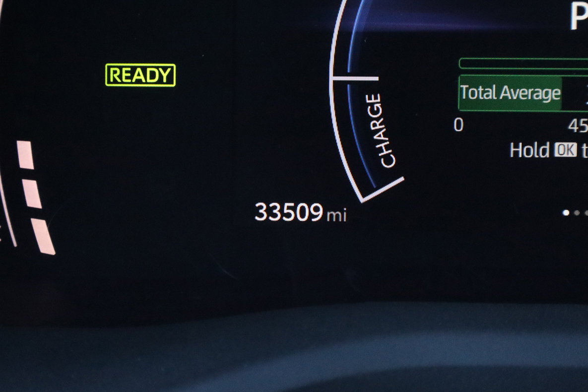 Used 2025 Toyota Camry SE image 29