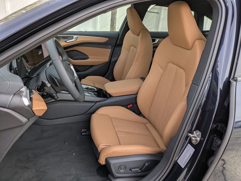 New 2026 Audi A6 Premium Plus image 8