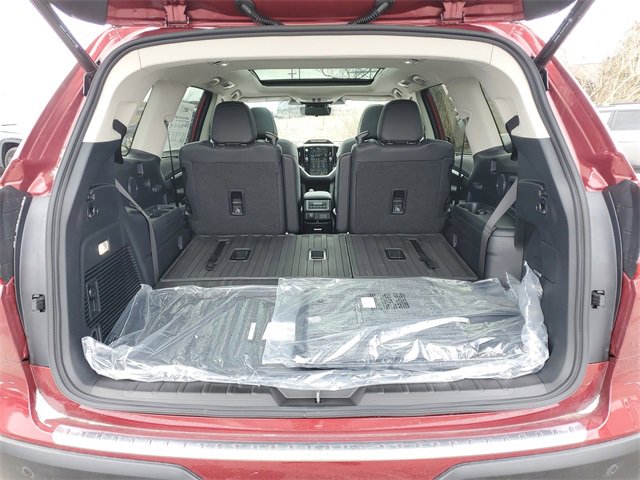 New 2026 Subaru Ascent Touring image 8