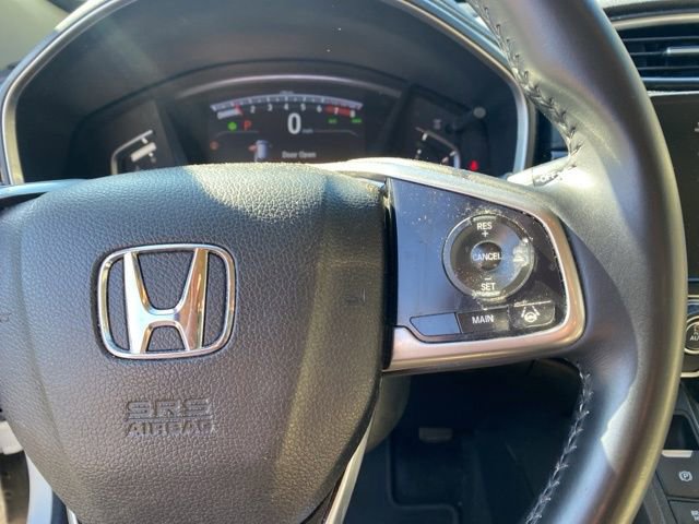 Used 2017 Honda CR-V Touring image 19