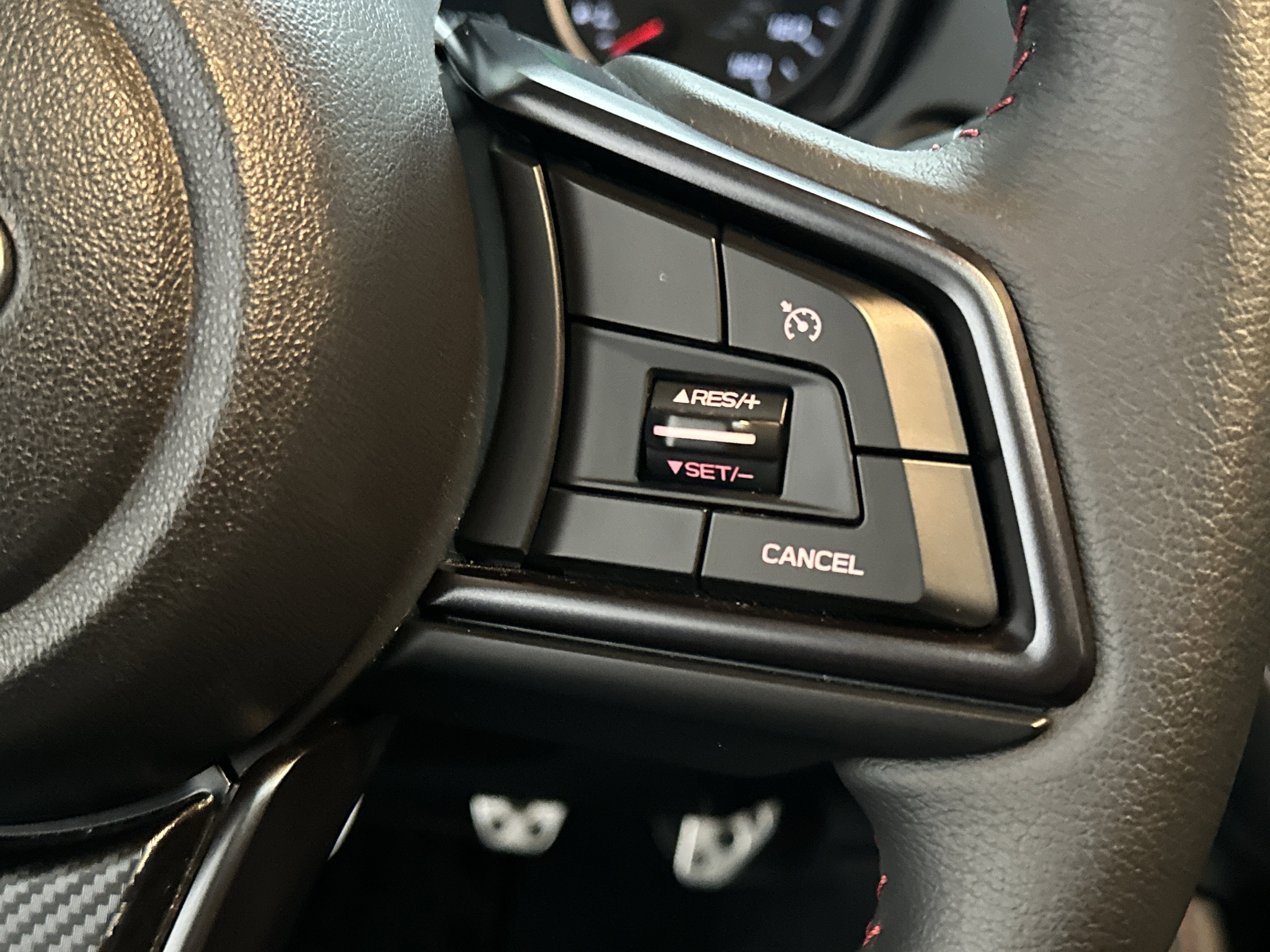 Used 2022 Subaru WRX Limited image 25